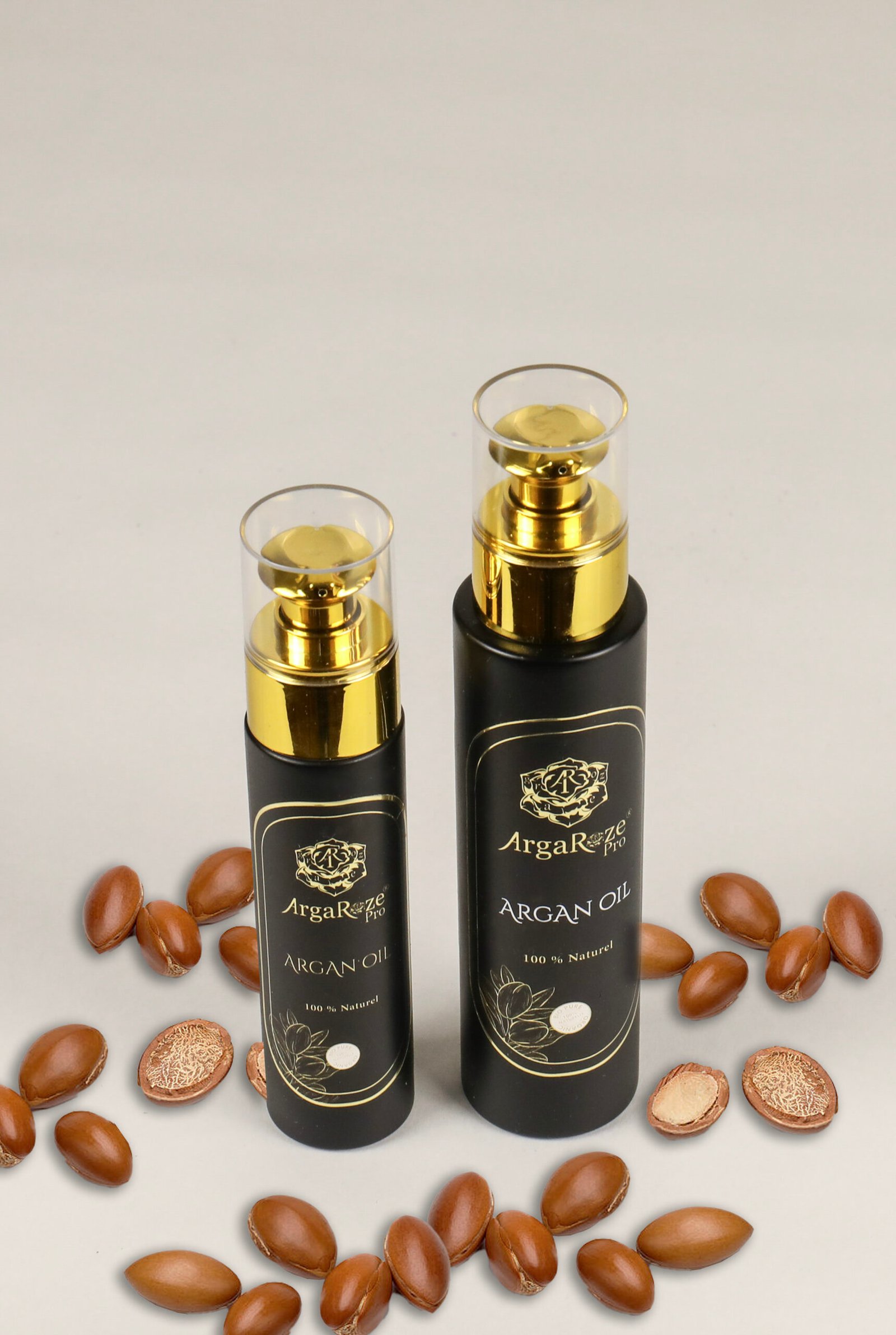 huile d'argan huile d'argan