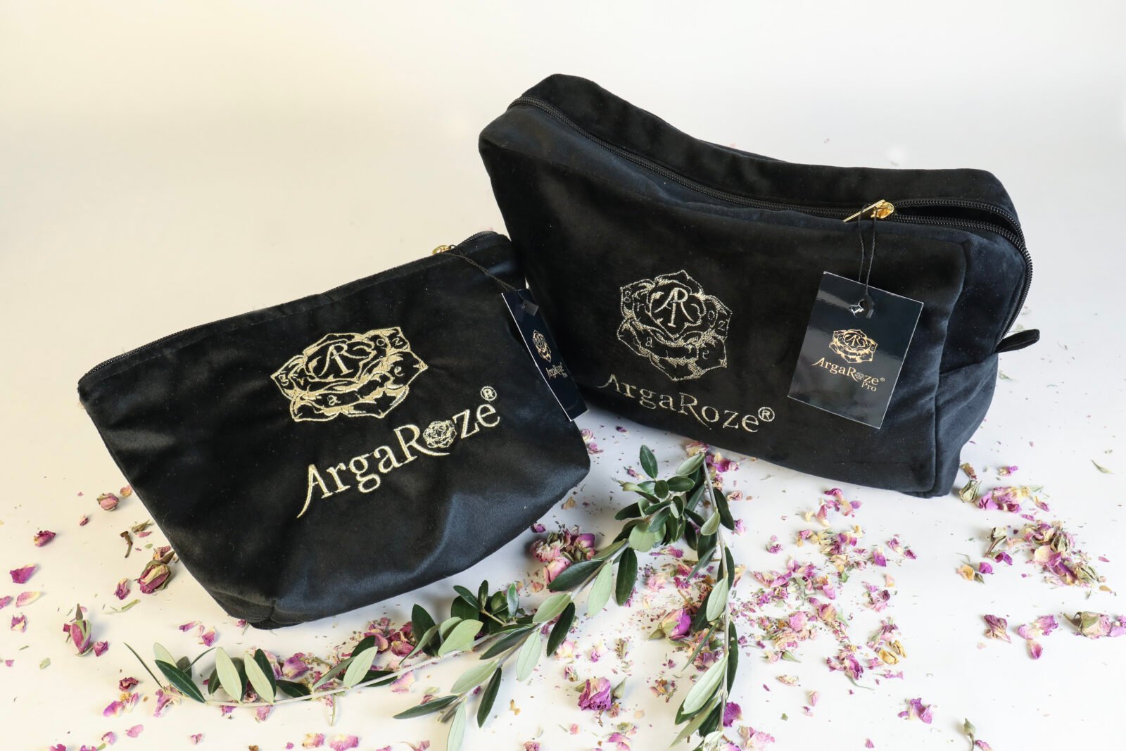 Sac Hammam & Spa Luxe