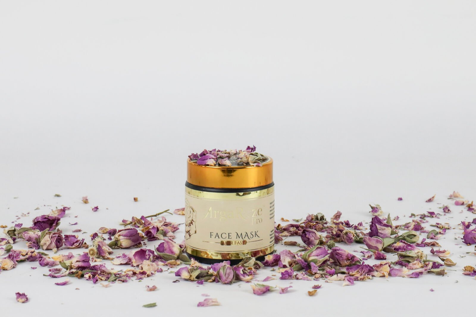 Masque Visage AKER FASSI