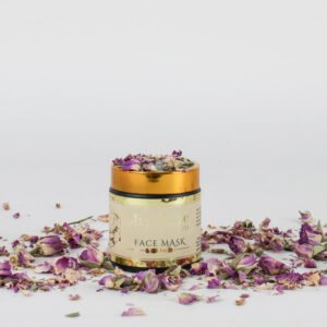 masque visage aker fassi