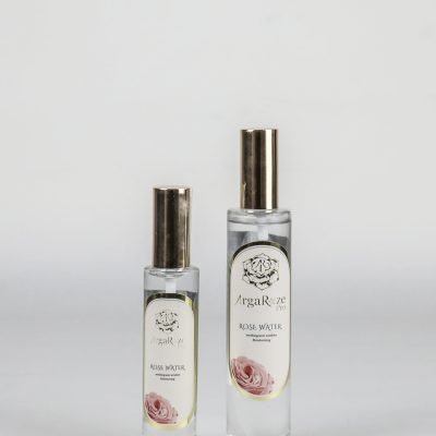 Eau de Rose