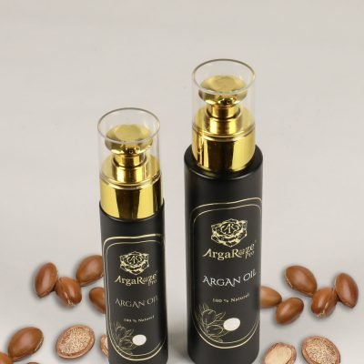 Huile d&rsquo;Argan