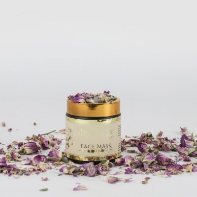 Masque Visage AKER FASSI