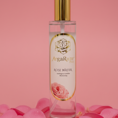 Eau de Rose